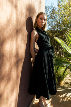 STELLA Skirt Black