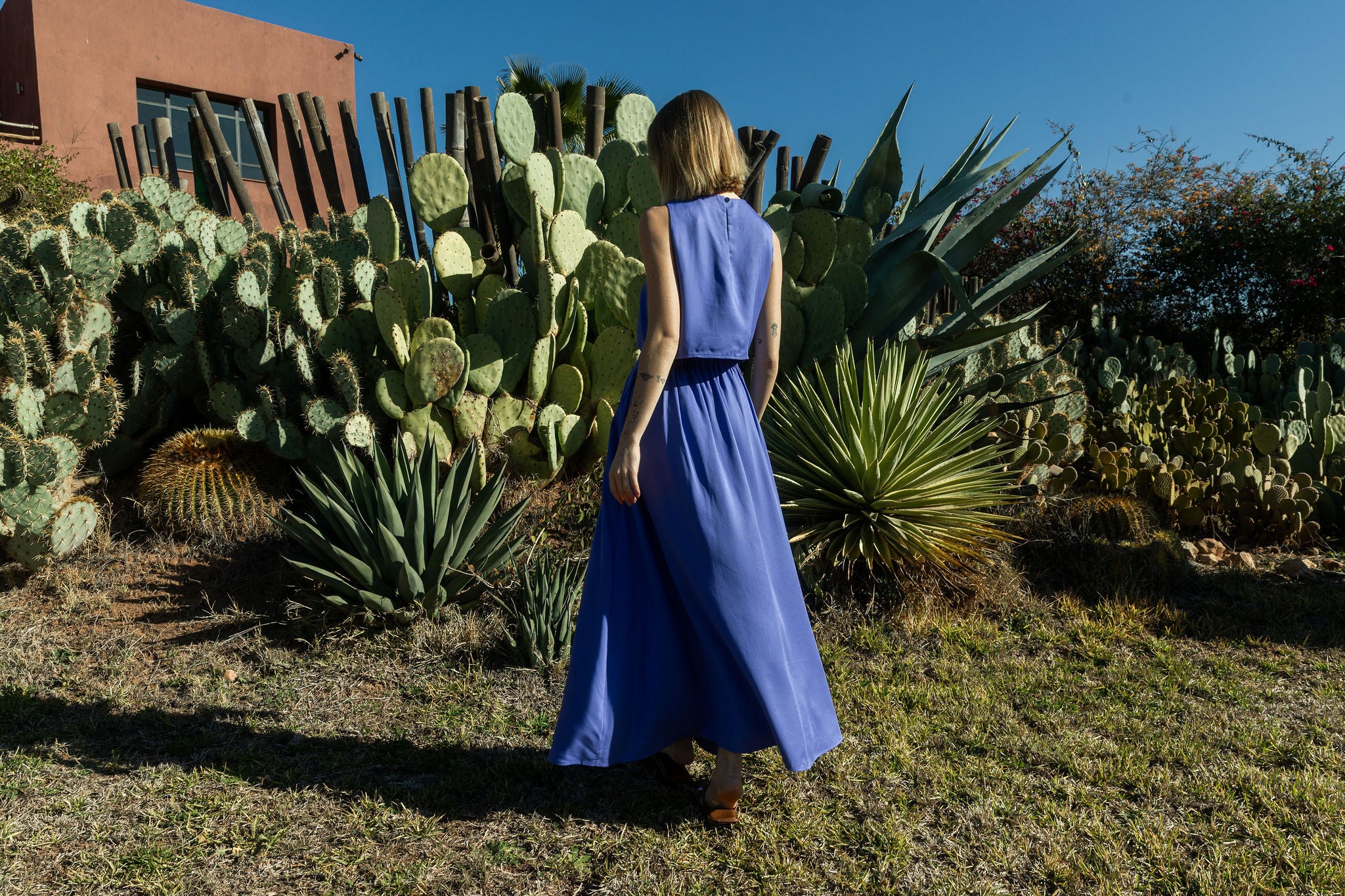 SALVIA Skirt Very Peri