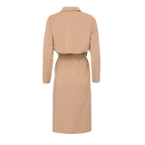 TESSA Trenchcoat Sand - Archivsale