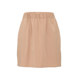SELMA Skirt Sand - Archivsale