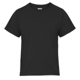 BARI T-Shirt Black
