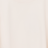 BARI T-Shirt Ecru