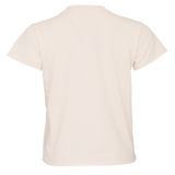 BARI T-Shirt Ecru