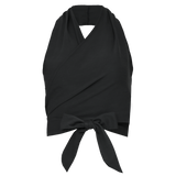 WANDA Top Black