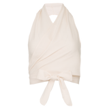 WANDA Top White